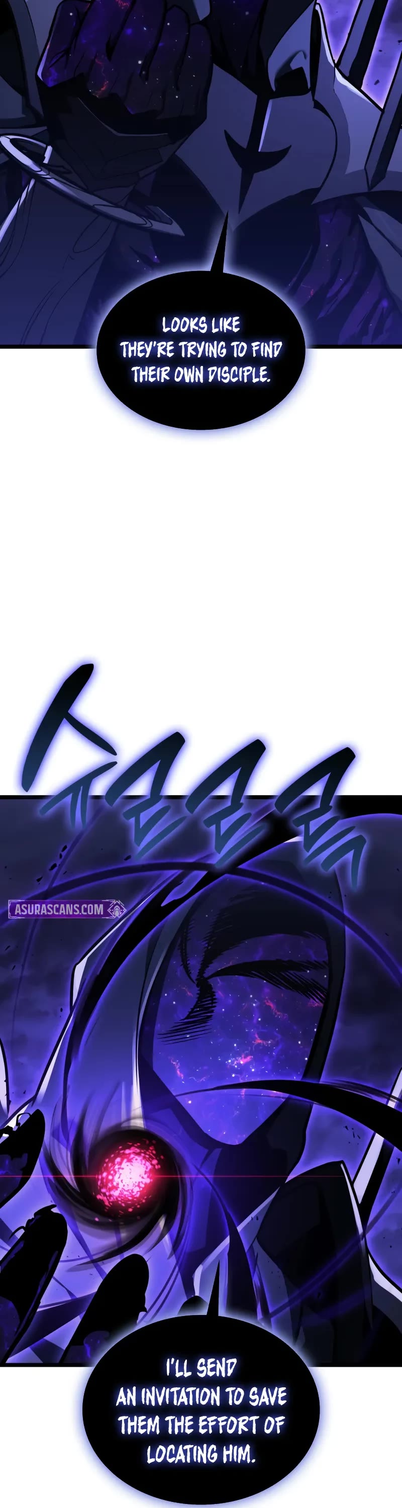 The Return of the Disaster-Class Hero chapter 120 page 45