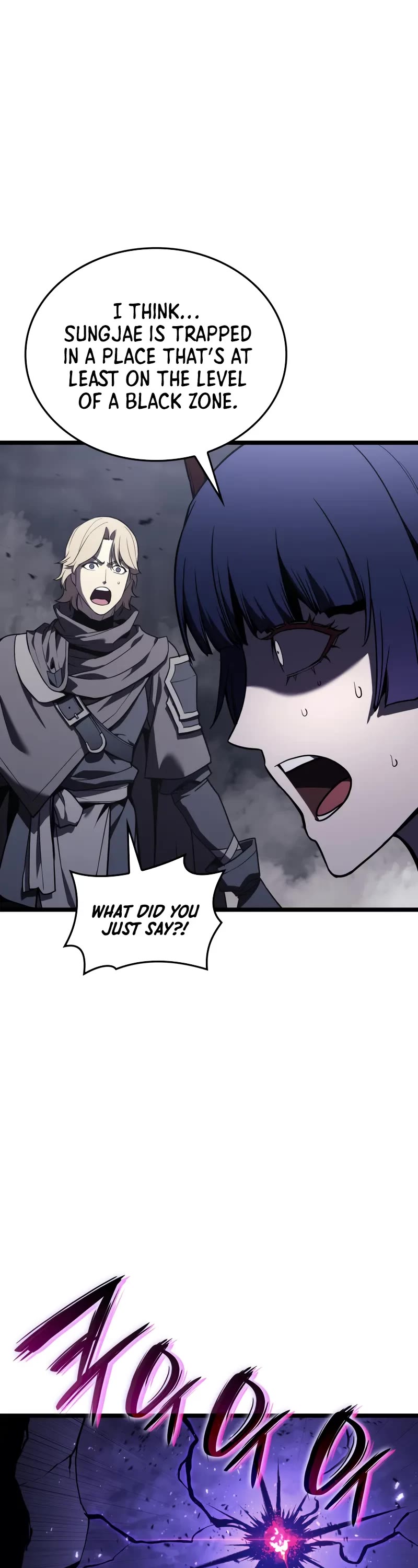 The Return of the Disaster-Class Hero chapter 120 page 48