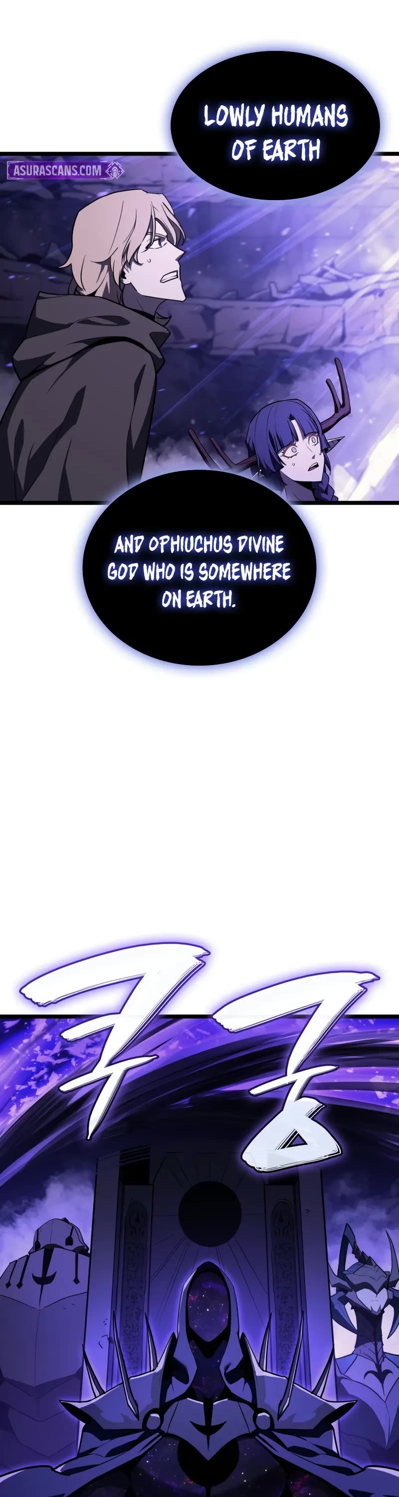 The Return of the Disaster-Class Hero chapter 120 page 52