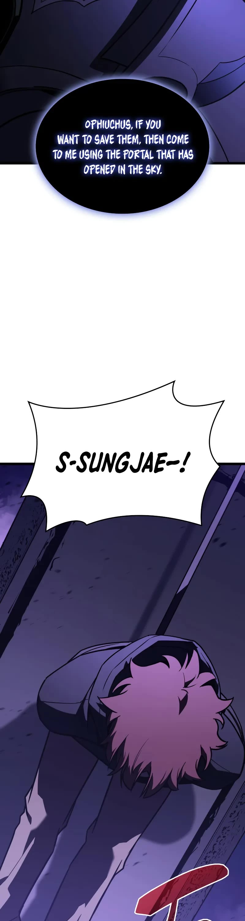 The Return of the Disaster-Class Hero chapter 120 page 54