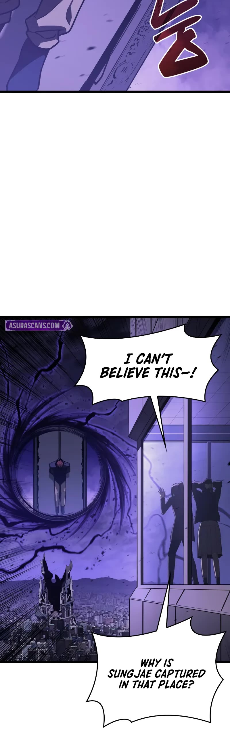 The Return of the Disaster-Class Hero chapter 120 page 55