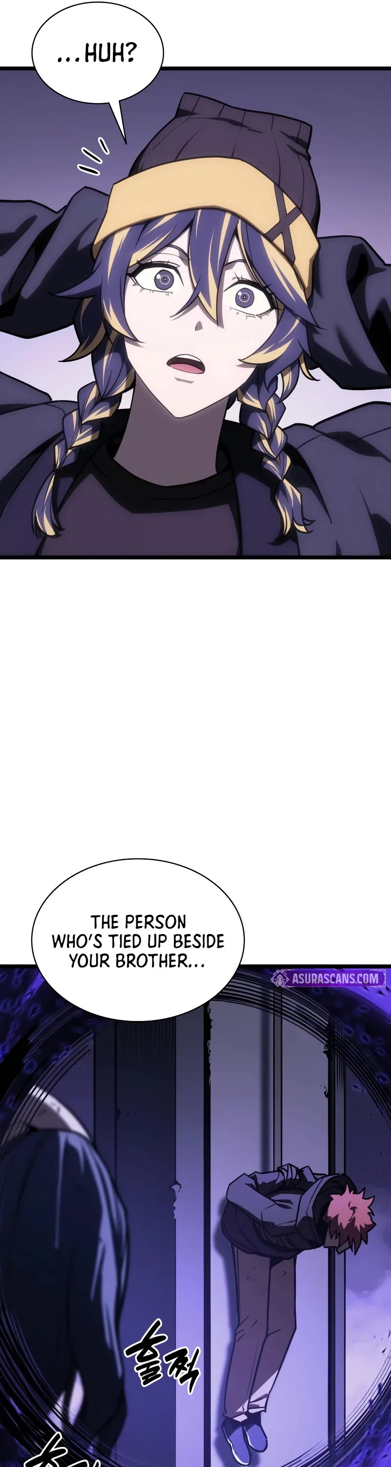 The Return of the Disaster-Class Hero chapter 120 page 57