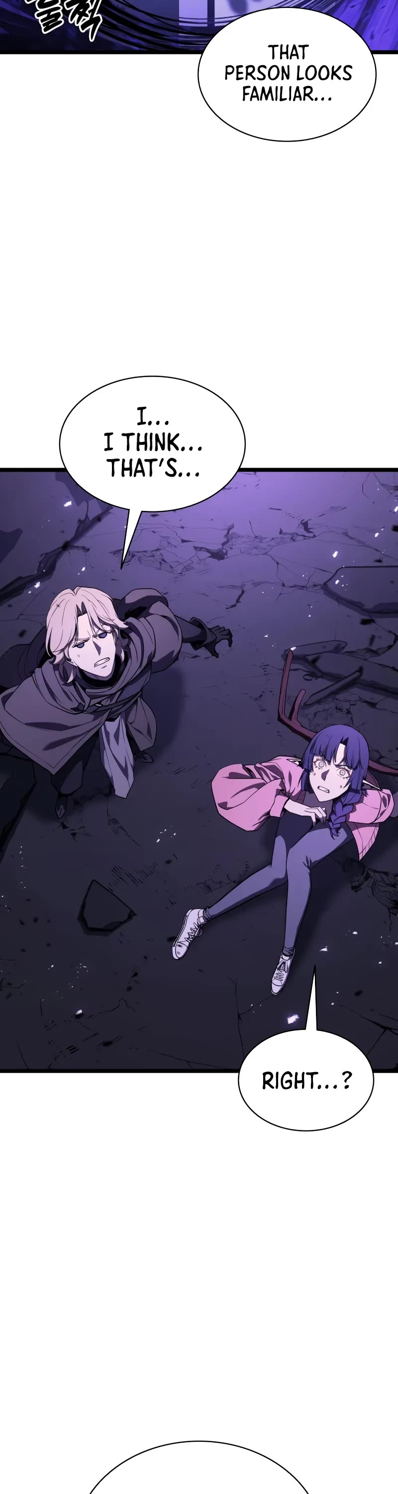 The Return of the Disaster-Class Hero chapter 120 page 58