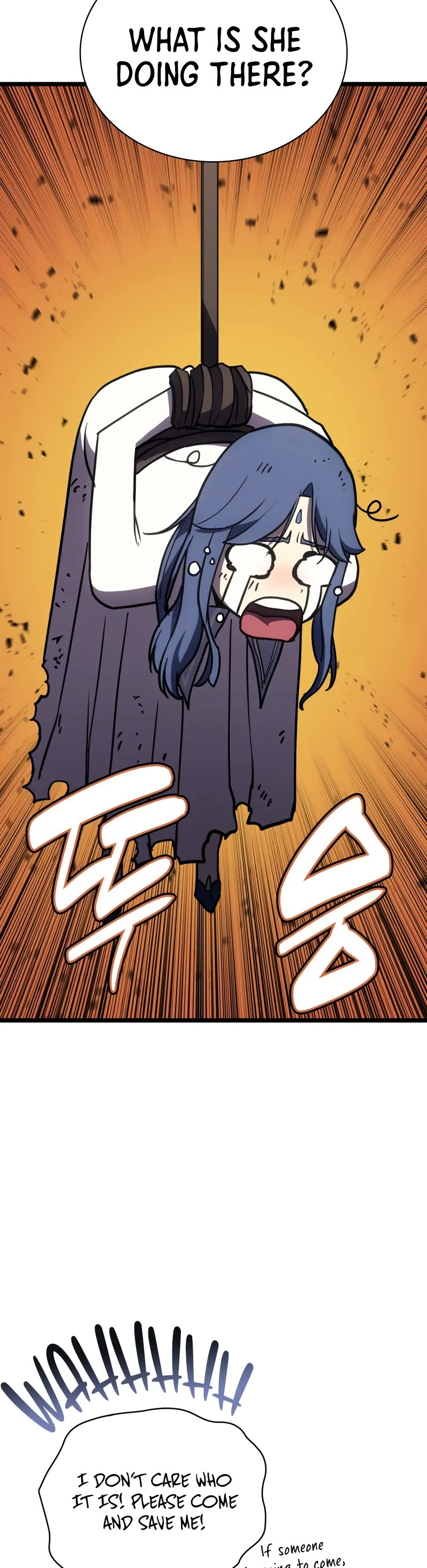 The Return of the Disaster-Class Hero chapter 120 page 59