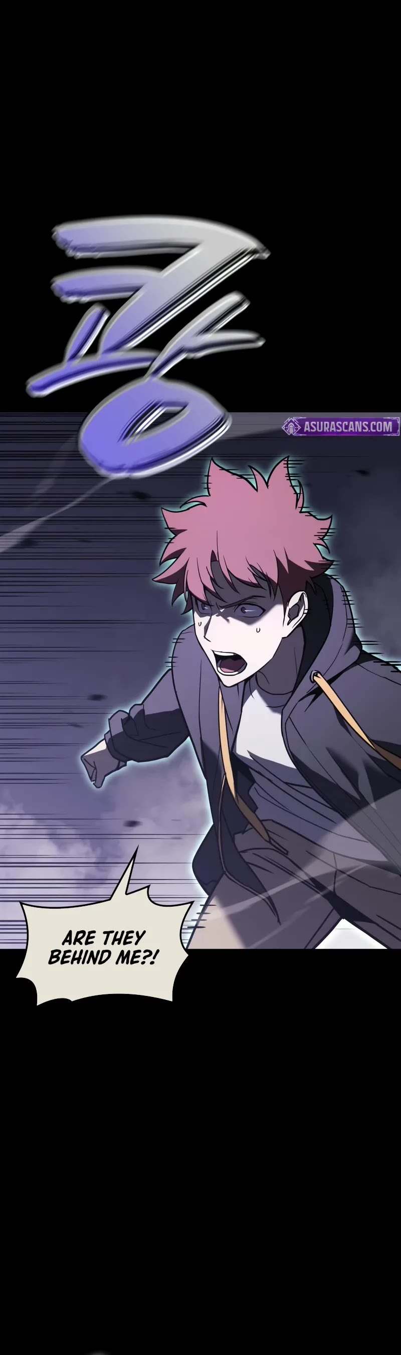 The Return of the Disaster-Class Hero chapter 121 page 11