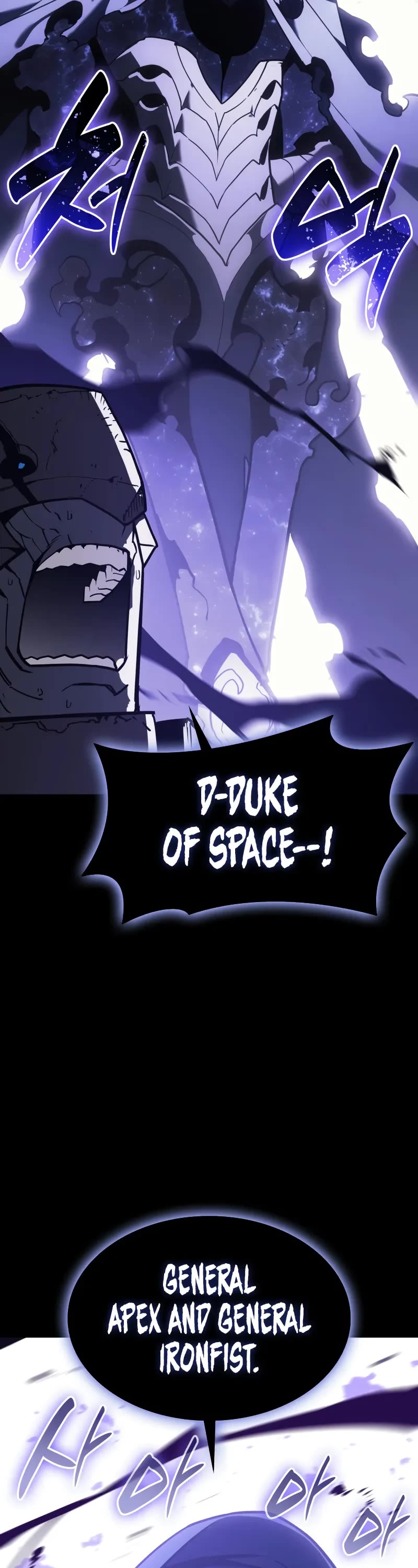 The Return of the Disaster-Class Hero chapter 121 page 13