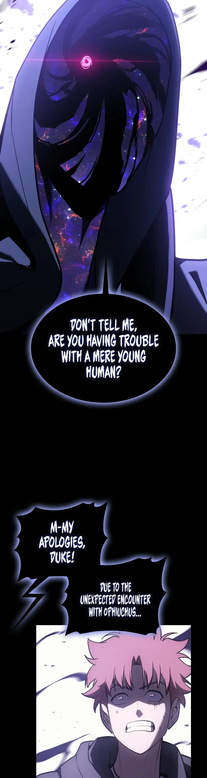 The Return of the Disaster-Class Hero chapter 121 page 14