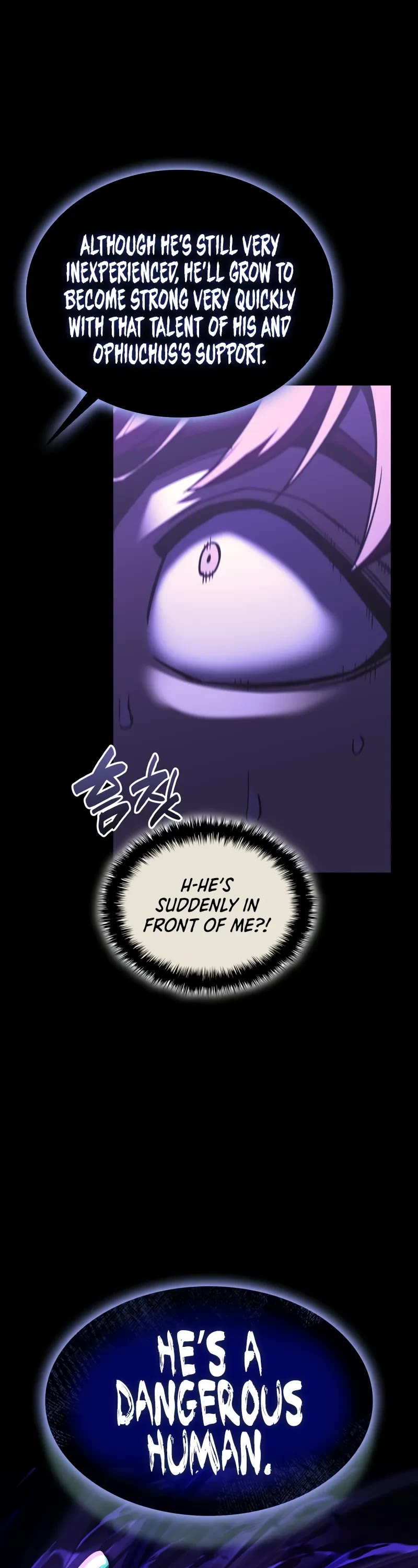 The Return of the Disaster-Class Hero chapter 121 page 17
