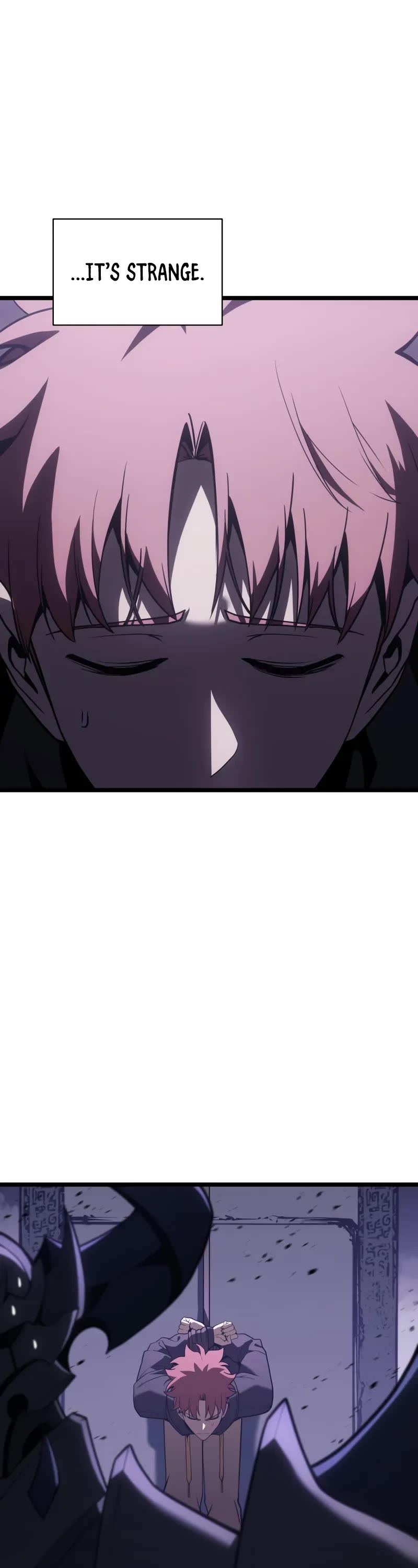 The Return of the Disaster-Class Hero chapter 121 page 2