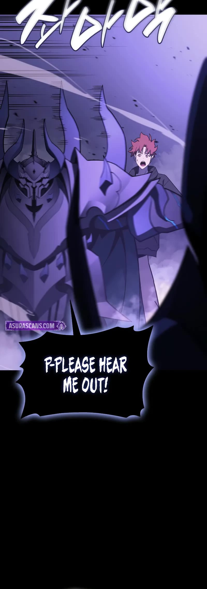 The Return of the Disaster-Class Hero chapter 121 page 21