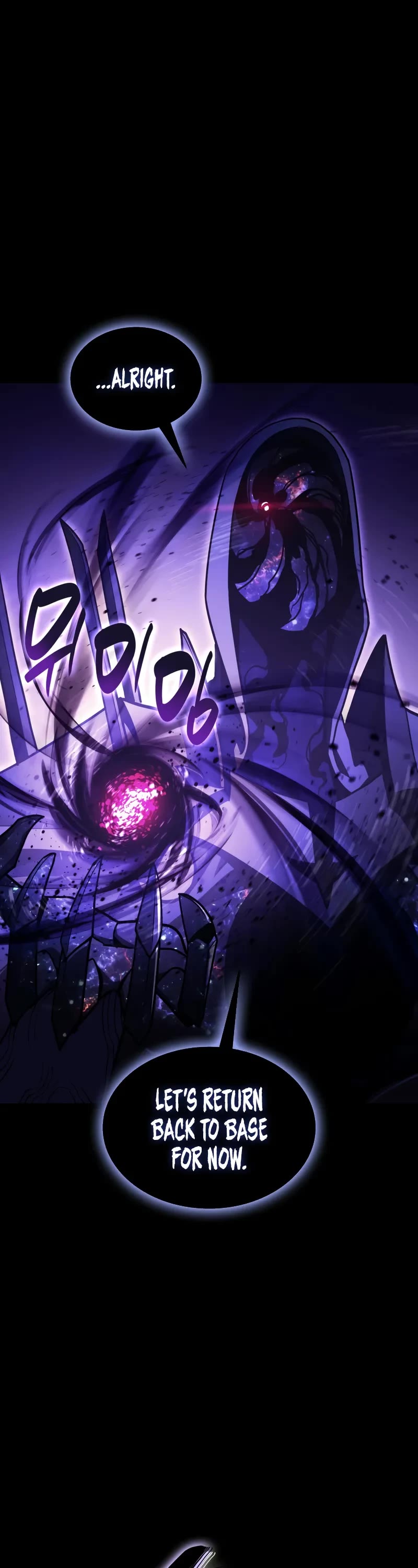 The Return of the Disaster-Class Hero chapter 121 page 29