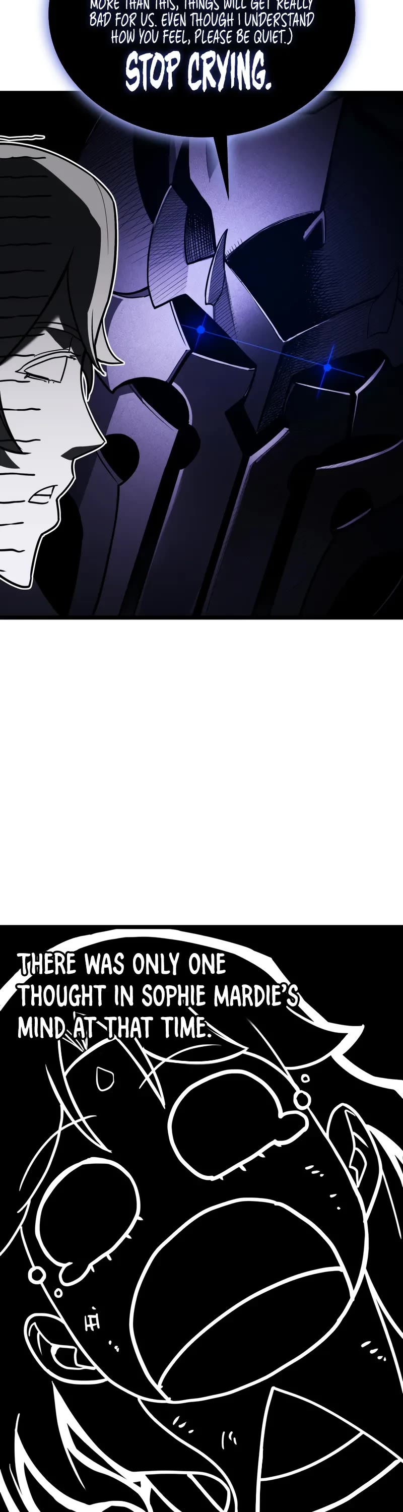 The Return of the Disaster-Class Hero chapter 121 page 39