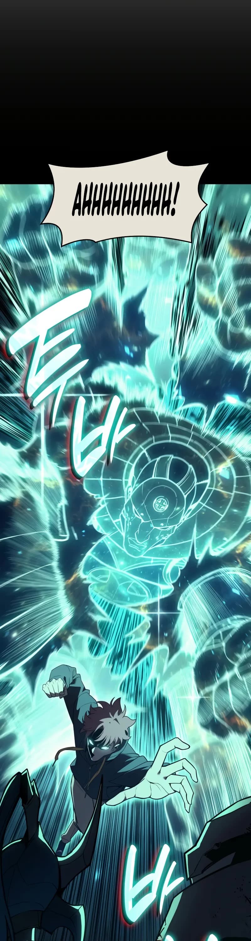 The Return of the Disaster-Class Hero chapter 121 page 4