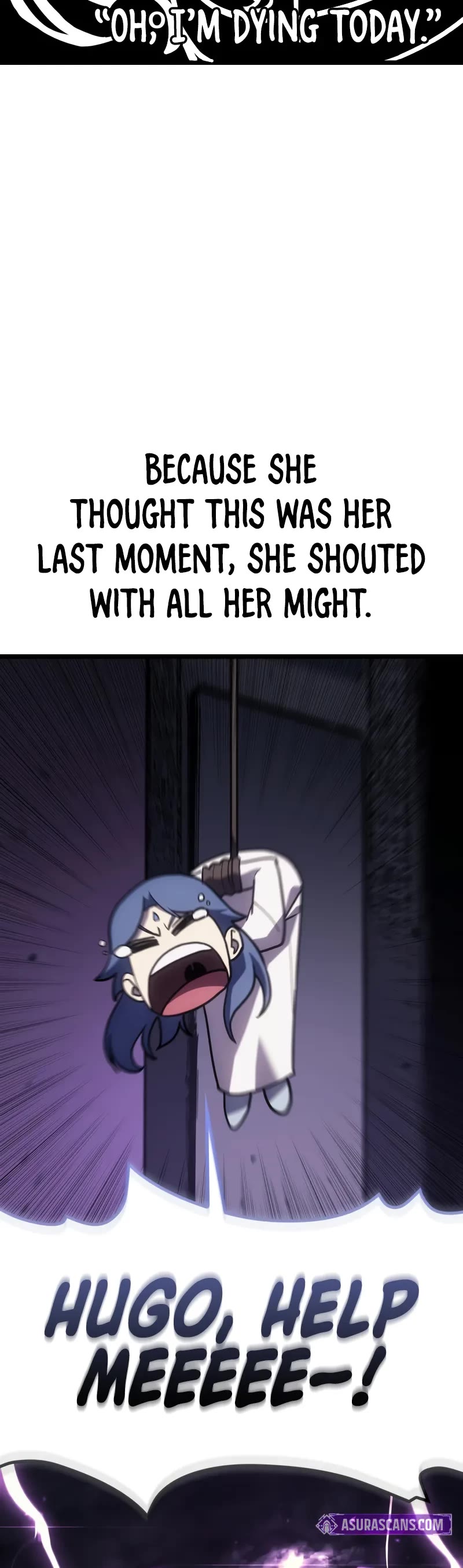 The Return of the Disaster-Class Hero chapter 121 page 40