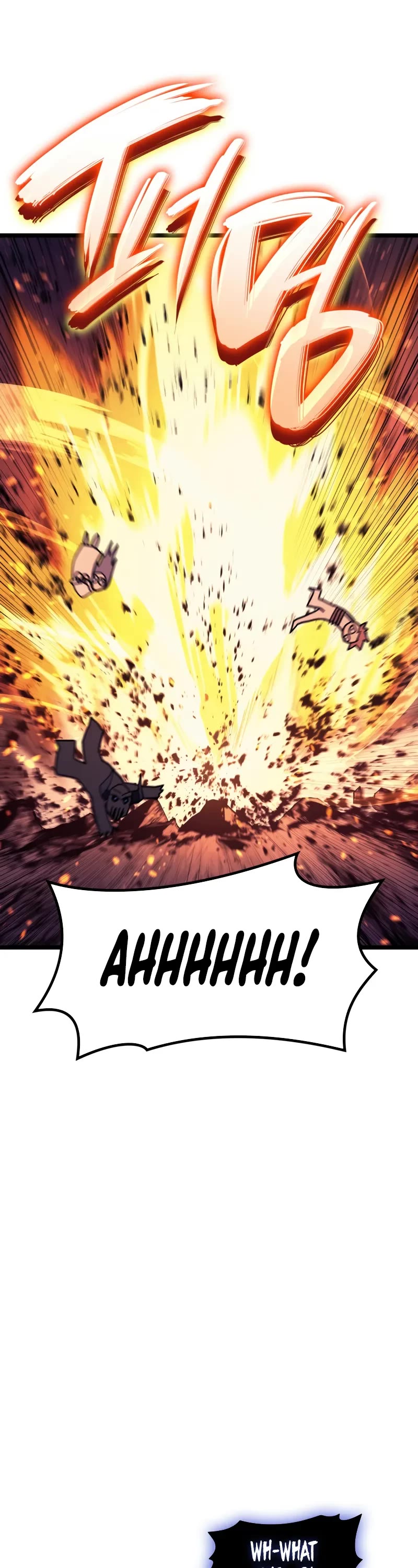 The Return of the Disaster-Class Hero chapter 121 page 44