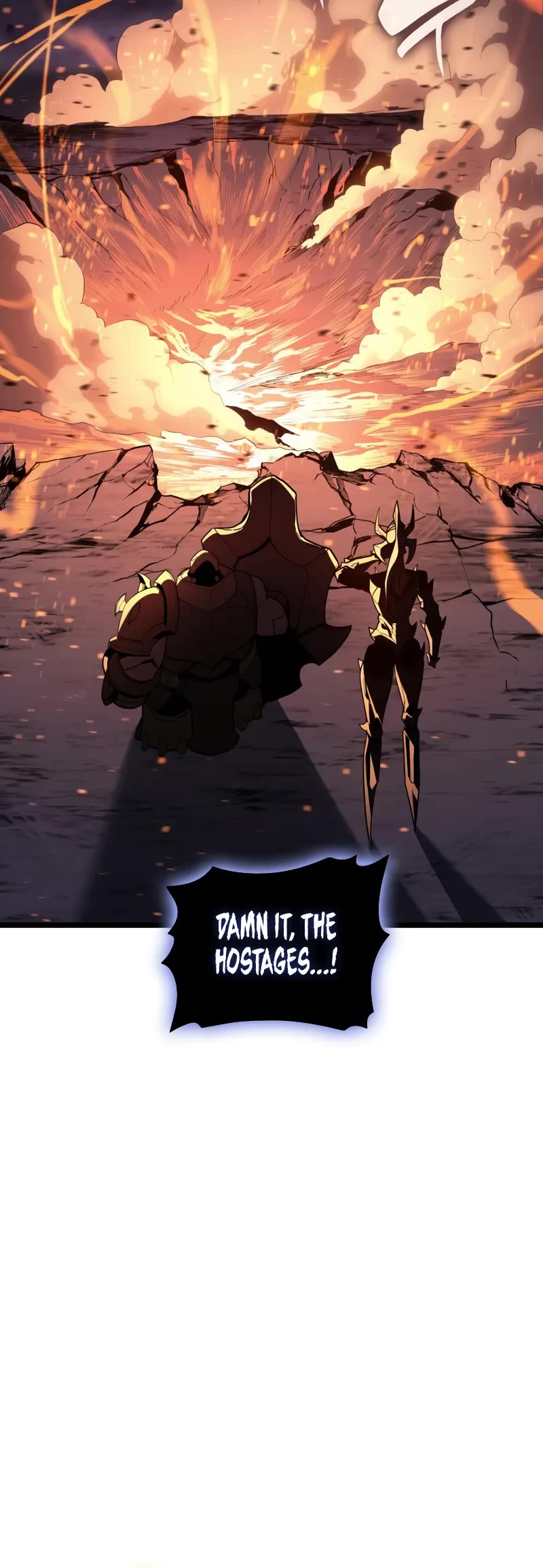 The Return of the Disaster-Class Hero chapter 121 page 46