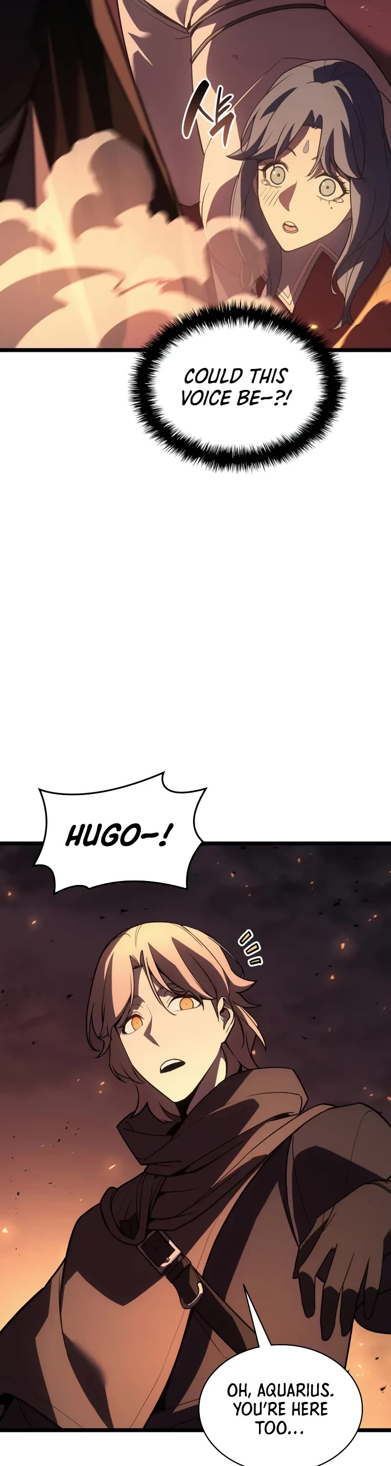 The Return of the Disaster-Class Hero chapter 121 page 48