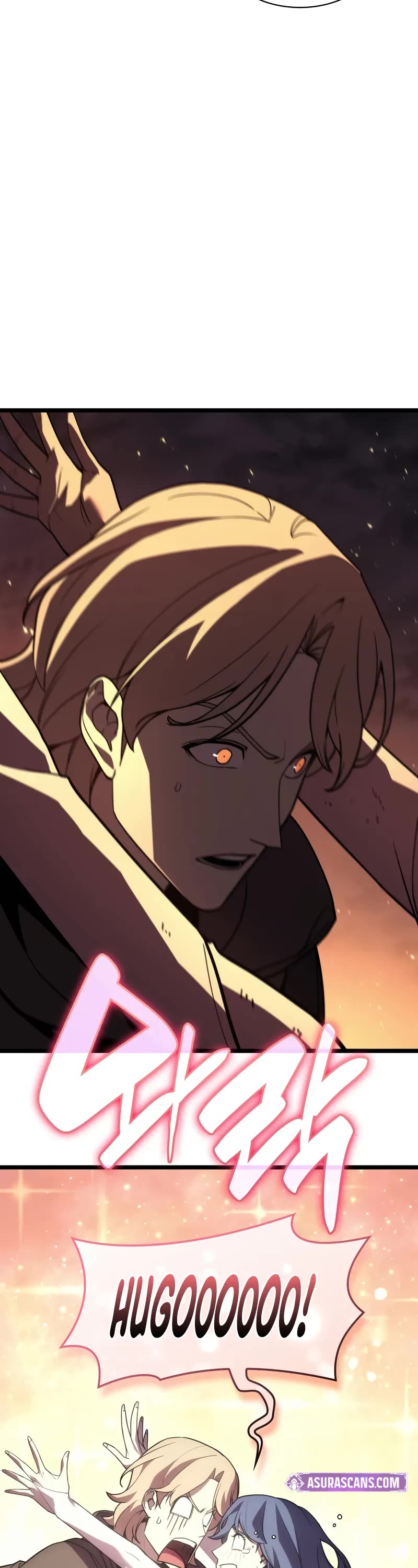 The Return of the Disaster-Class Hero chapter 121 page 49