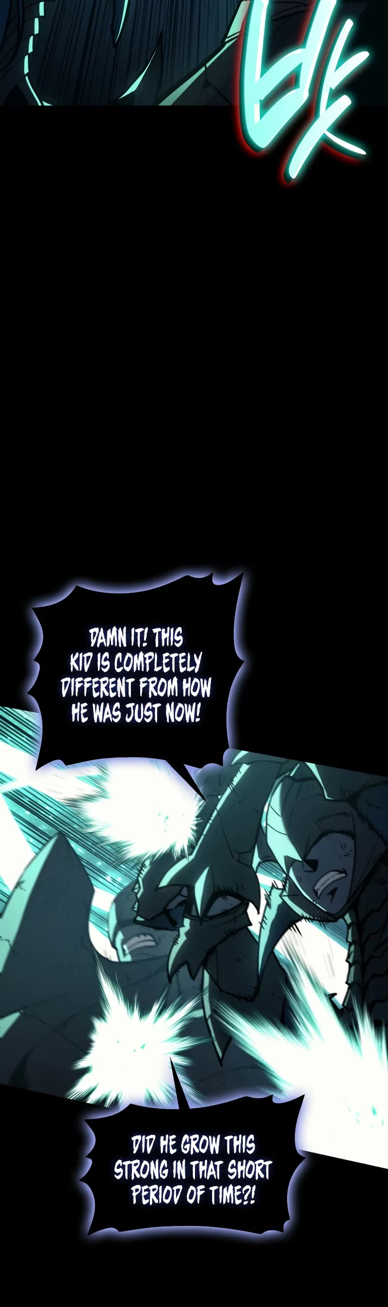 The Return of the Disaster-Class Hero chapter 121 page 5