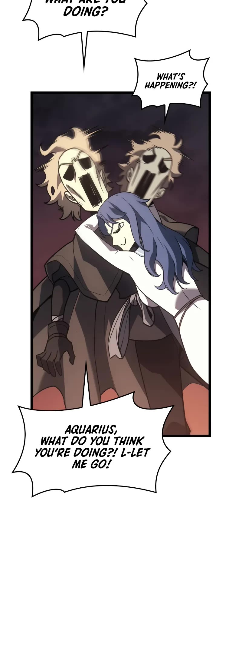 The Return of the Disaster-Class Hero chapter 121 page 51