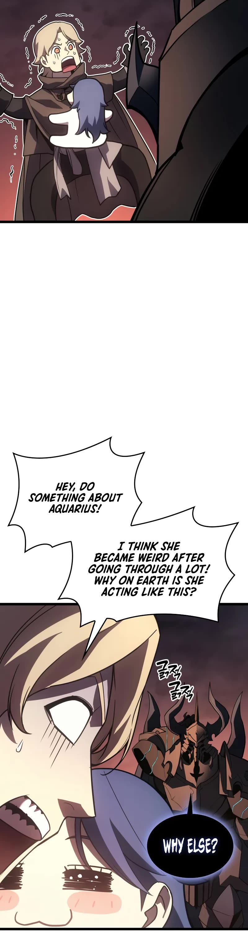 The Return of the Disaster-Class Hero chapter 121 page 53