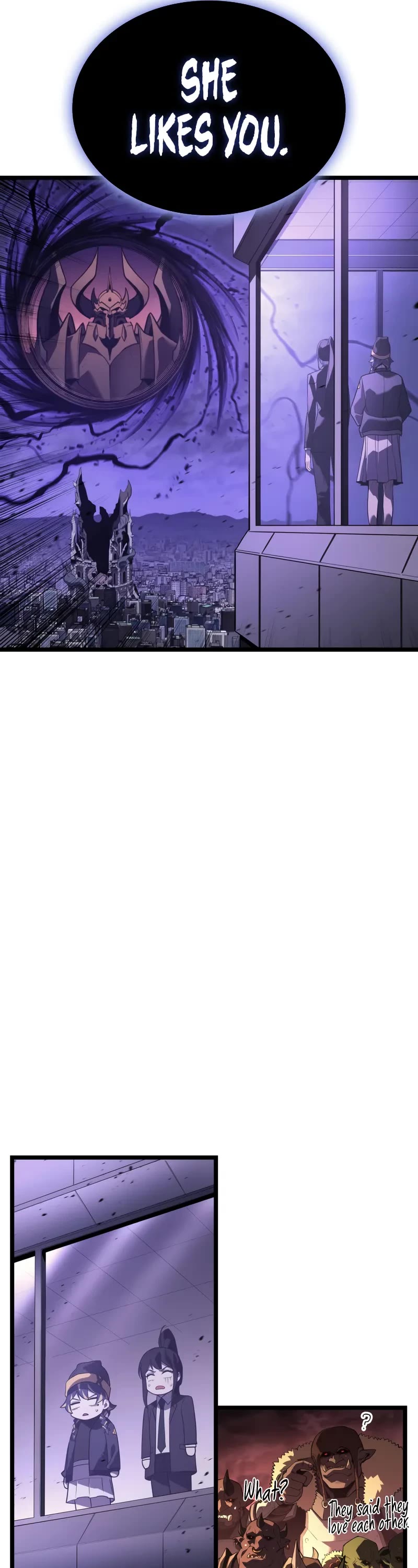 The Return of the Disaster-Class Hero chapter 121 page 57