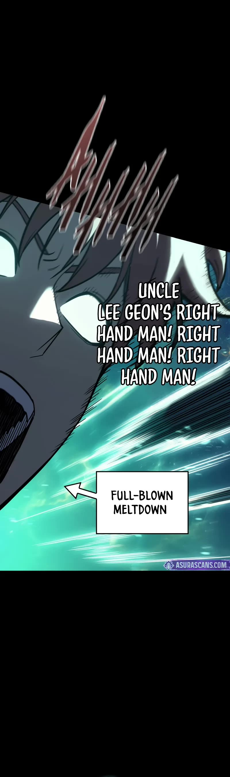 The Return of the Disaster-Class Hero chapter 121 page 6