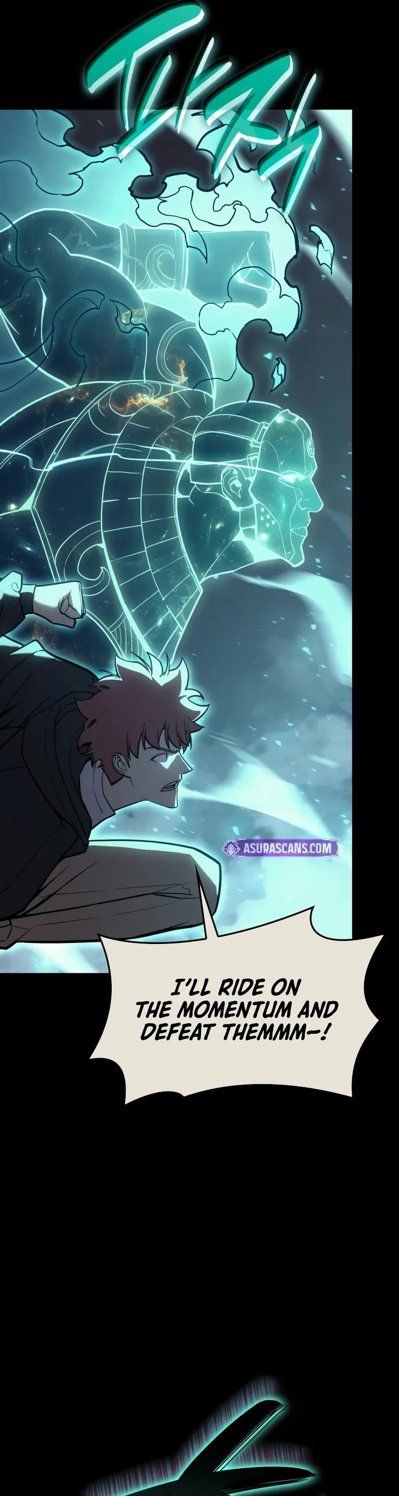 The Return of the Disaster-Class Hero chapter 121 page 7