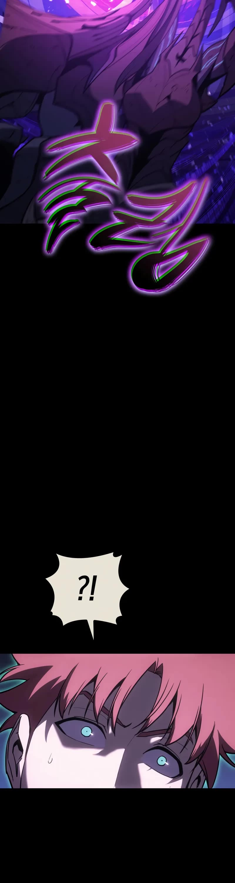 The Return of the Disaster-Class Hero chapter 121 page 9