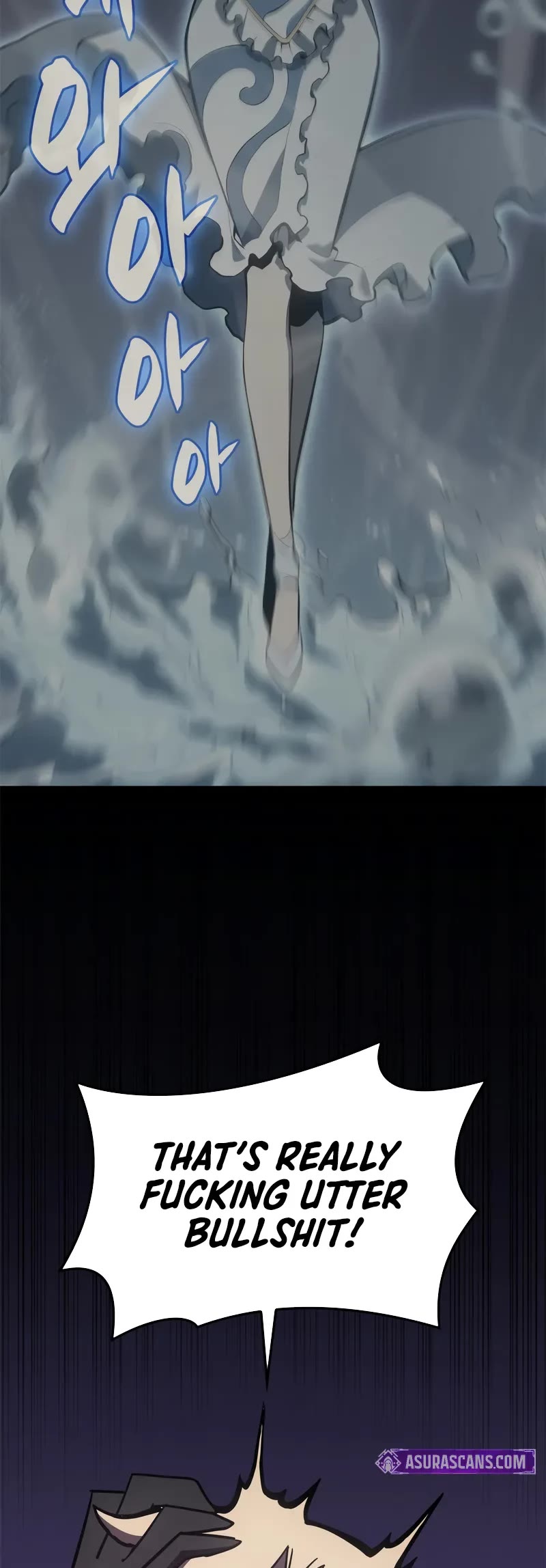 The Return of the Disaster-Class Hero chapter 122 page 10