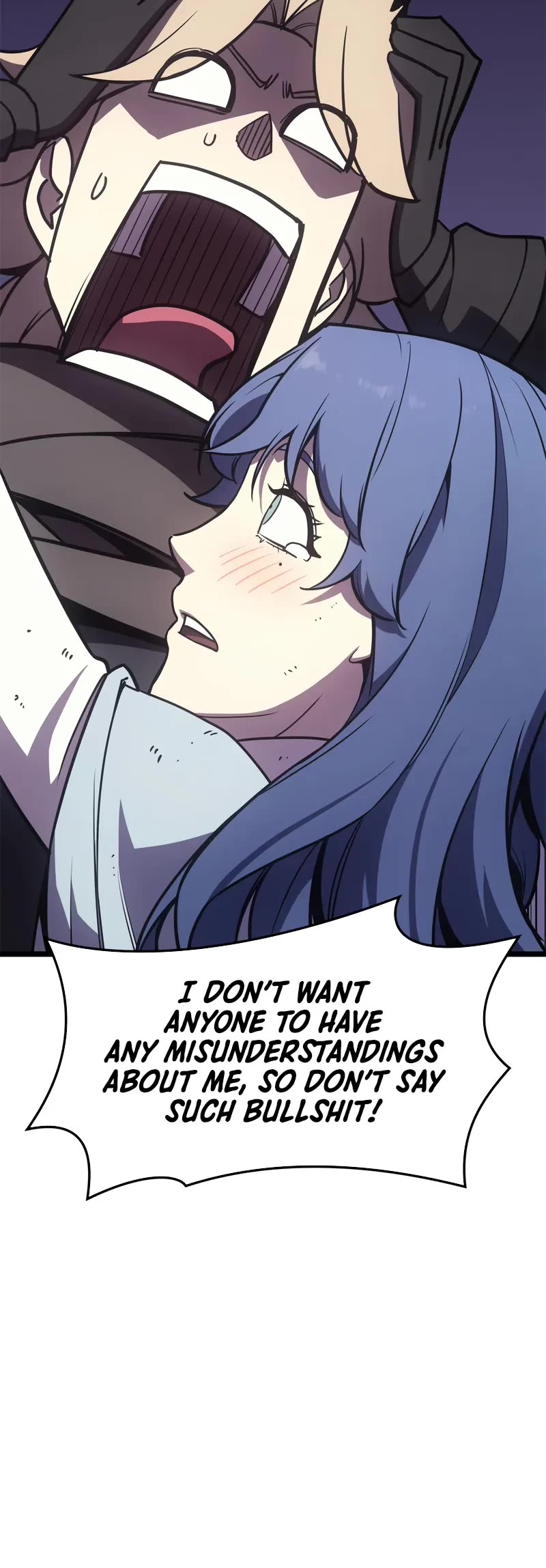 The Return of the Disaster-Class Hero chapter 122 page 11