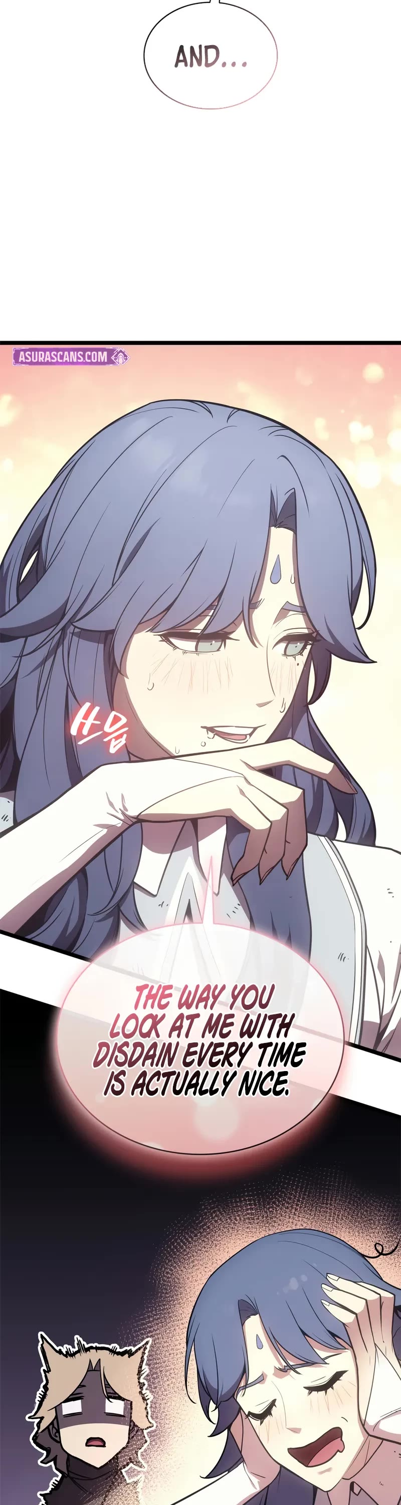 The Return of the Disaster-Class Hero chapter 122 page 13