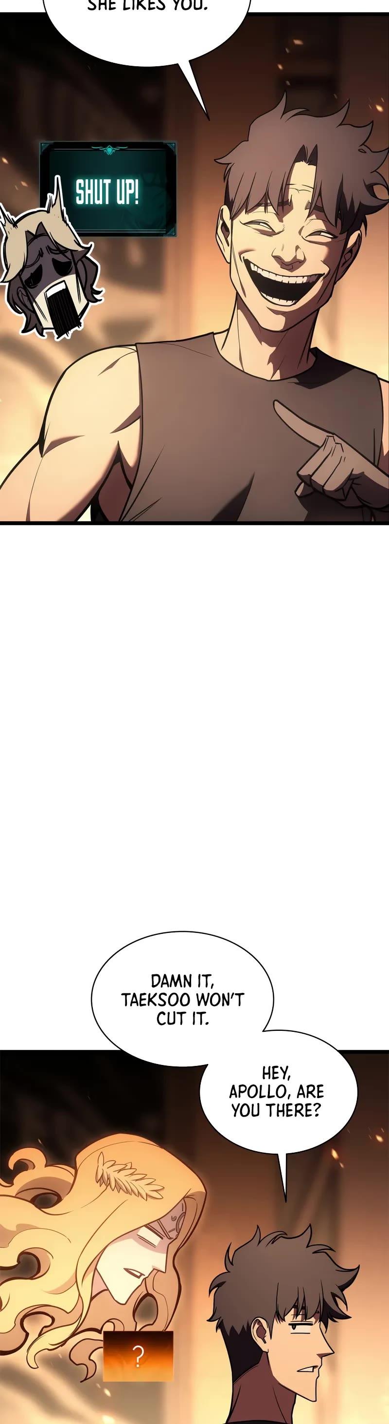 The Return of the Disaster-Class Hero chapter 122 page 15