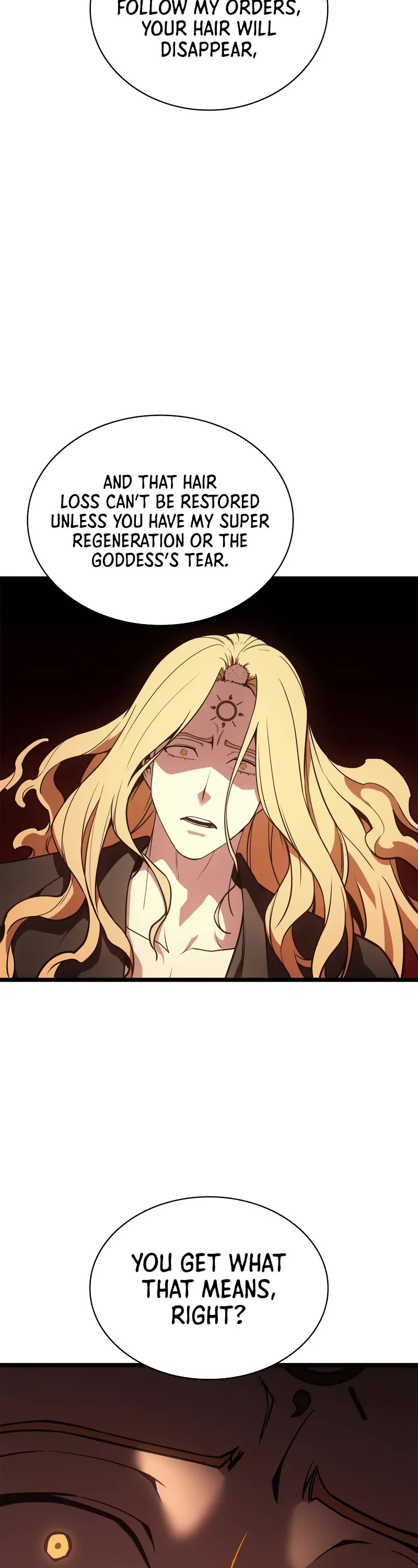 The Return of the Disaster-Class Hero chapter 122 page 19