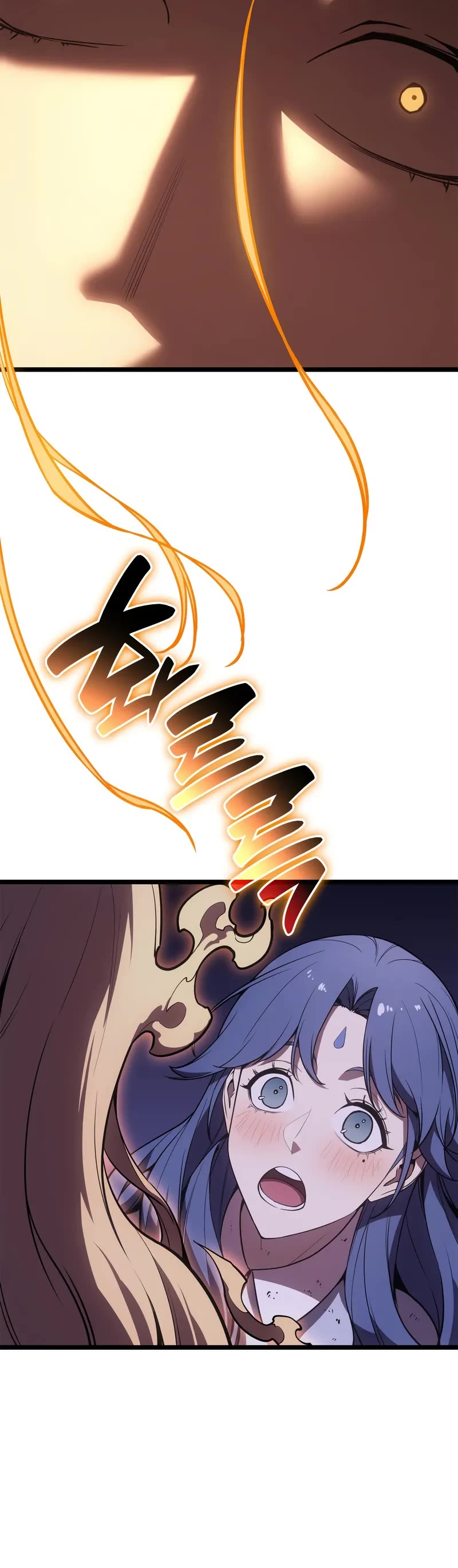 The Return of the Disaster-Class Hero chapter 122 page 20