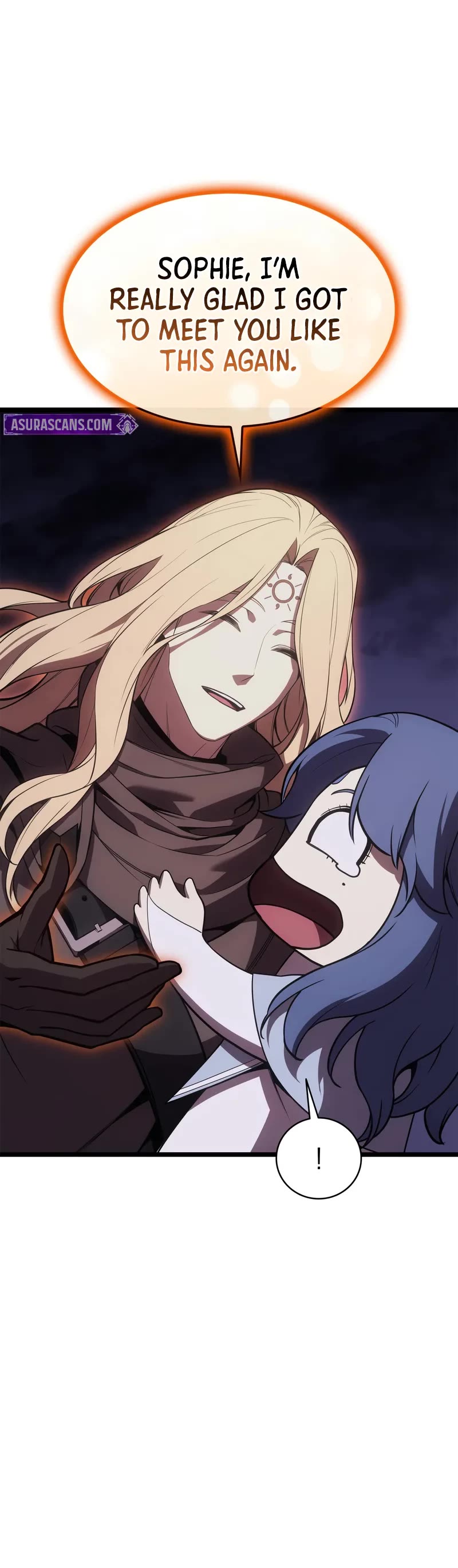 The Return of the Disaster-Class Hero chapter 122 page 21