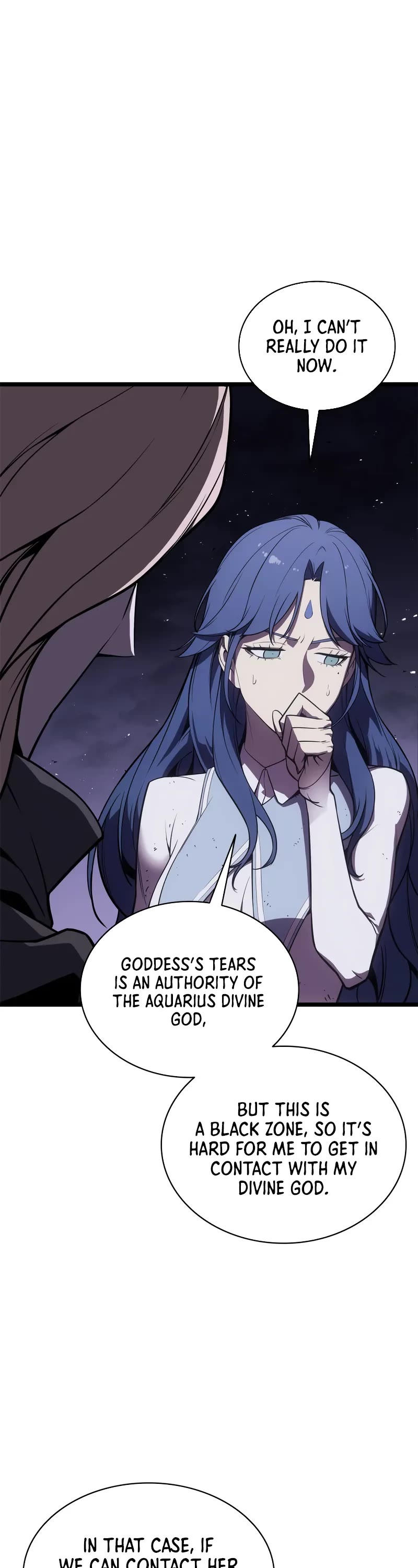 The Return of the Disaster-Class Hero chapter 122 page 23