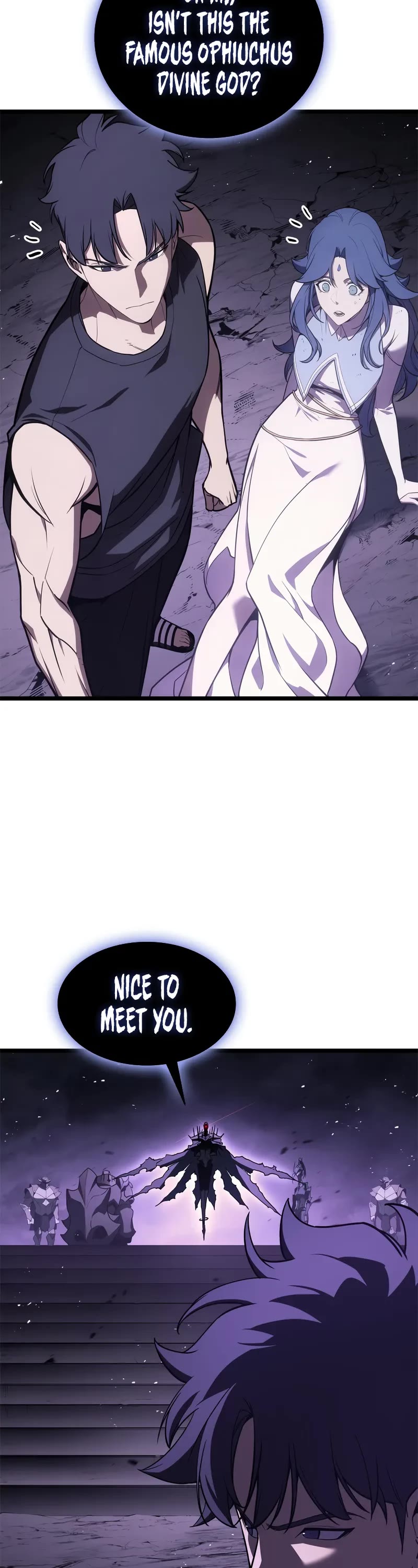 The Return of the Disaster-Class Hero chapter 122 page 29