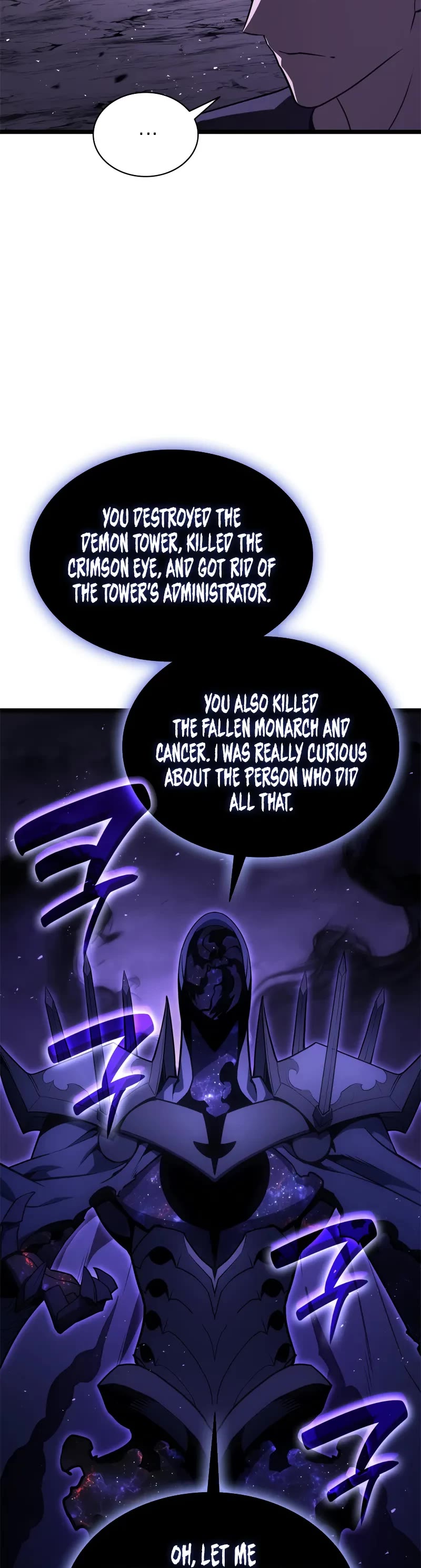 The Return of the Disaster-Class Hero chapter 122 page 30