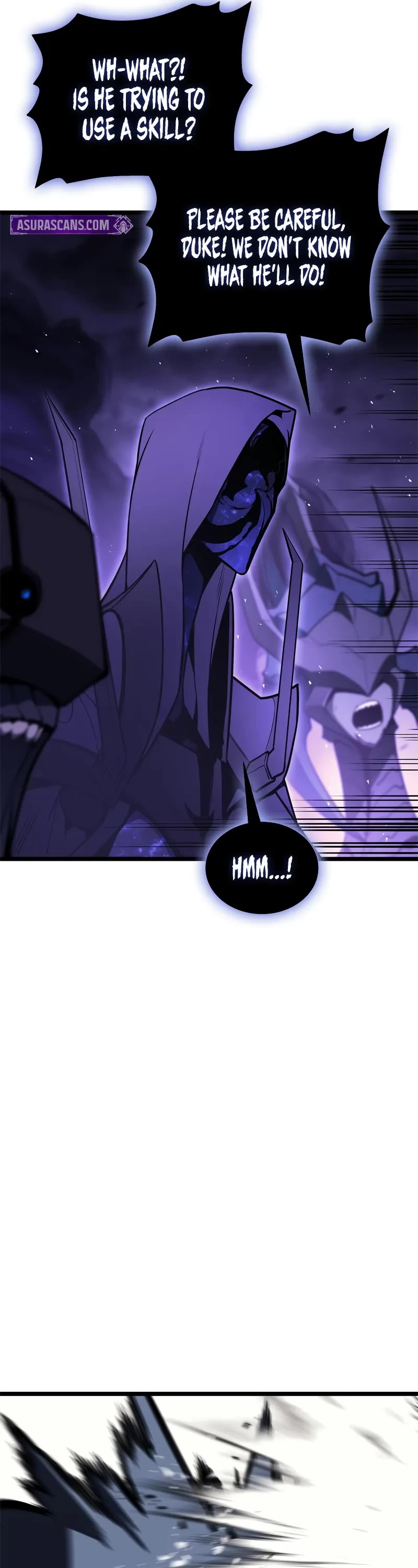 The Return of the Disaster-Class Hero chapter 122 page 32