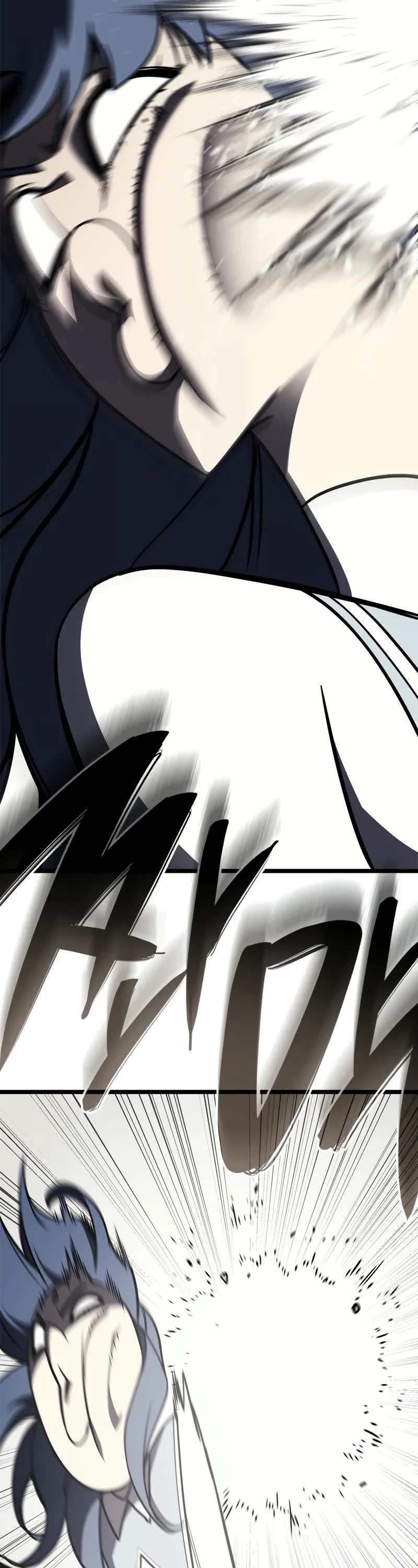 The Return of the Disaster-Class Hero chapter 122 page 33