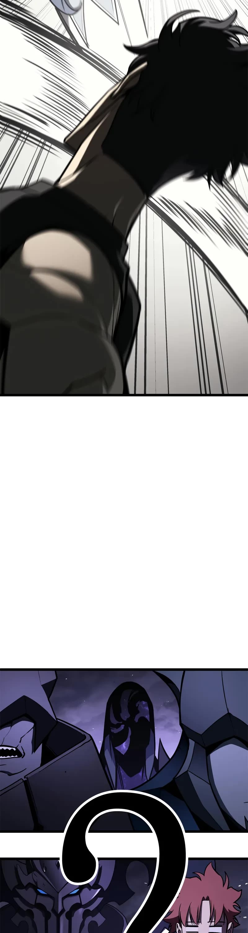 The Return of the Disaster-Class Hero chapter 122 page 34