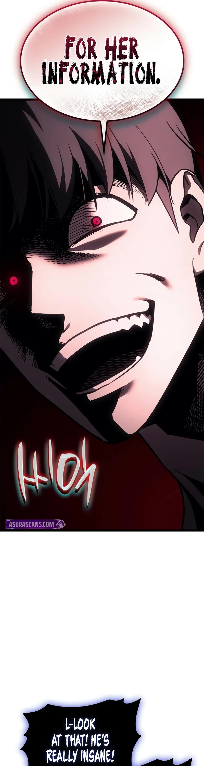 The Return of the Disaster-Class Hero chapter 122 page 37