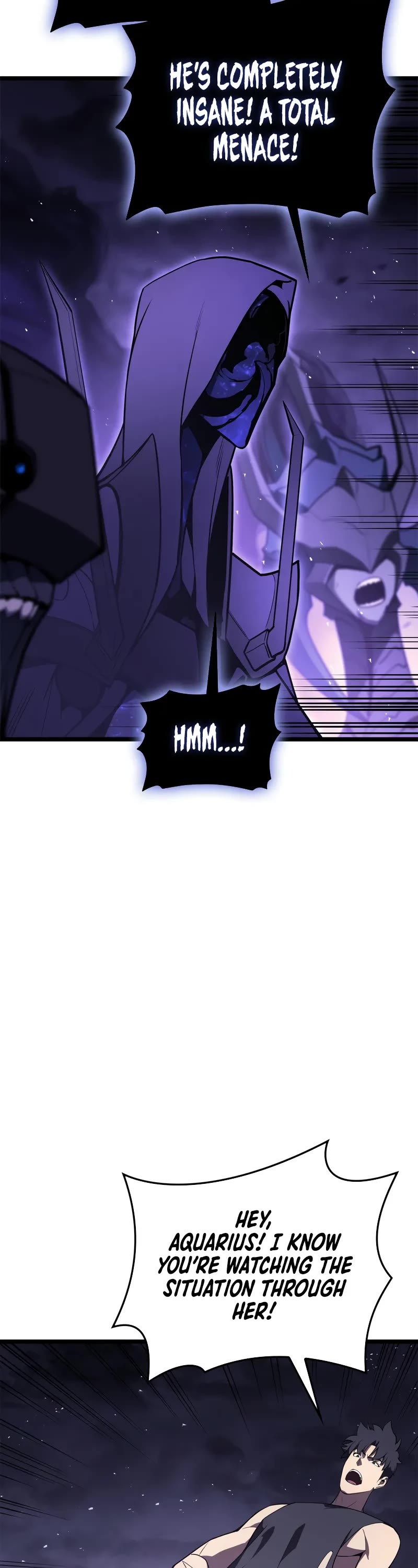 The Return of the Disaster-Class Hero chapter 122 page 38