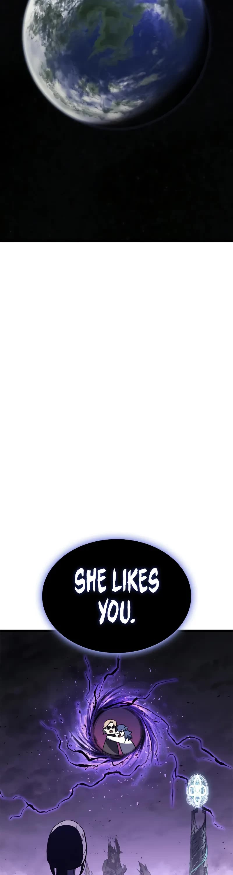 The Return of the Disaster-Class Hero chapter 122 page 4