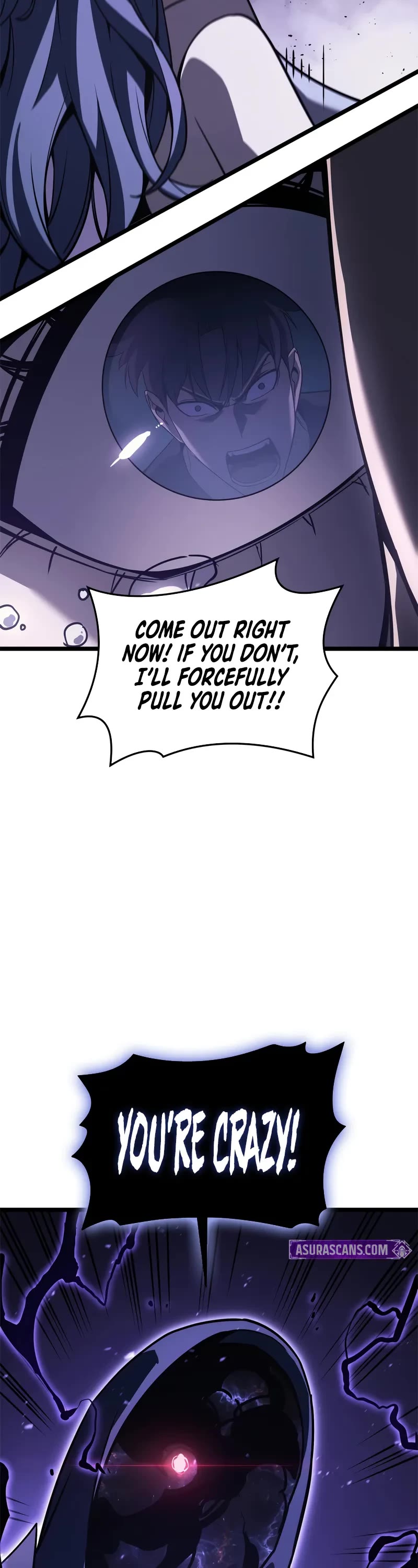 The Return of the Disaster-Class Hero chapter 122 page 40