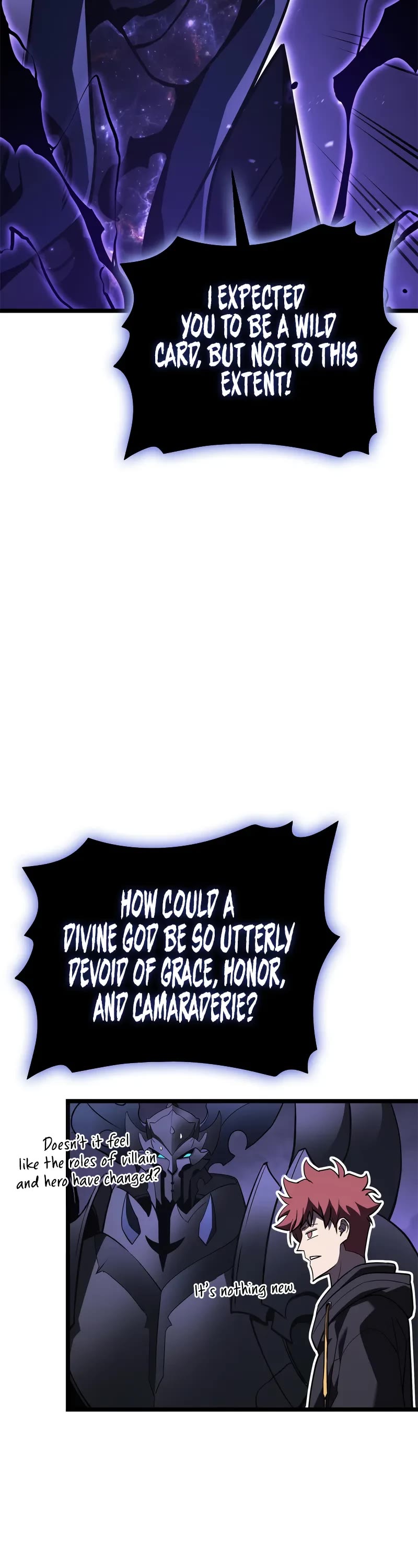 The Return of the Disaster-Class Hero chapter 122 page 41