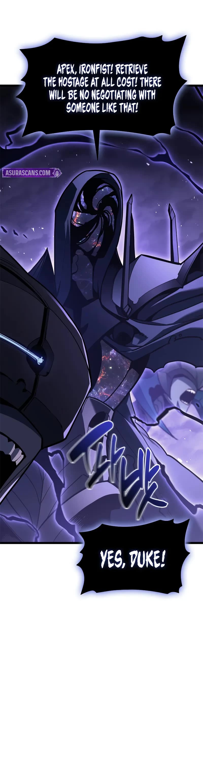 The Return of the Disaster-Class Hero chapter 122 page 42