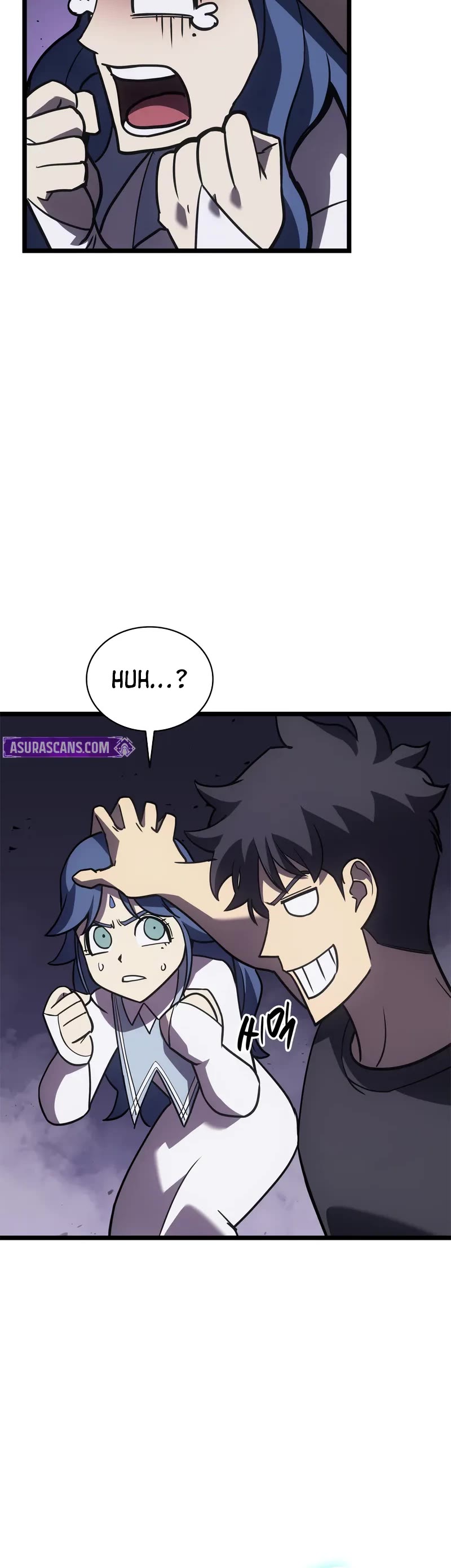 The Return of the Disaster-Class Hero chapter 122 page 46