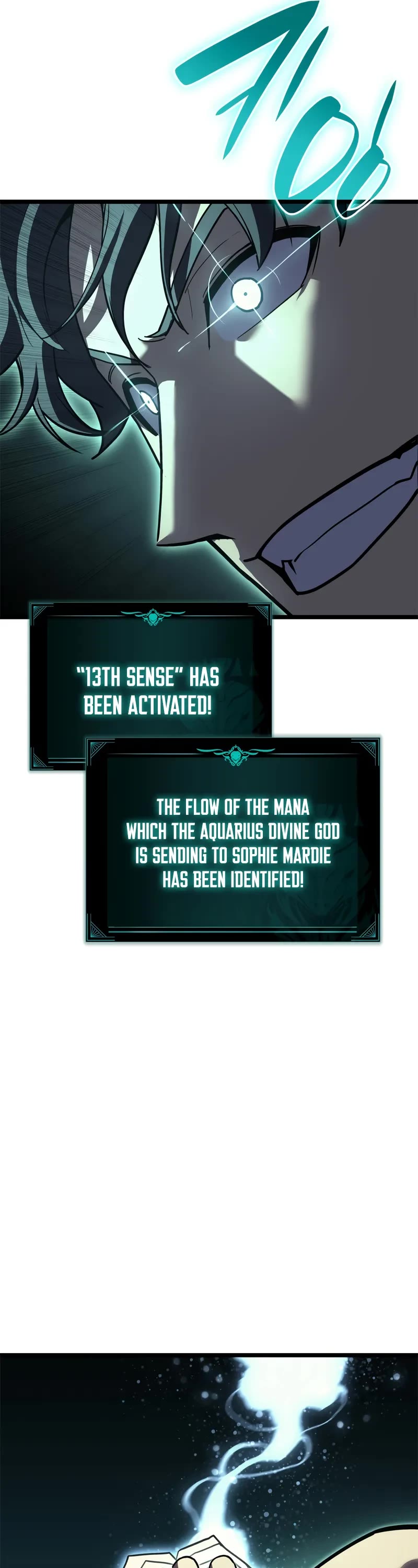 The Return of the Disaster-Class Hero chapter 122 page 47